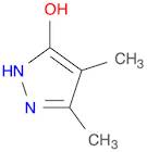 4,5-DiMethyl-2H-pyrazol-3-ol