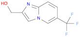 (6-TrifluoroMethyl-iMidazo[1,2-a]pyridin-2-yl)-Methanol