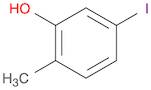 5-iodo-2-MethylPhenol