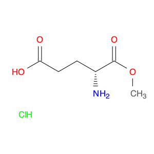 (R)-4-AMino-5-Methoxy-5-oxopentanoic acid hydrochloride