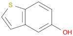 5-Hydroxythionaphthene