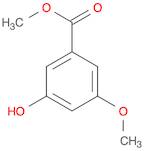 methyl 3-hydroxy-5-methoxybenzoate