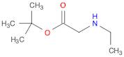 tert-Butyl 2-(ethylaMino)acetate