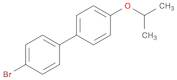 1-(4-Bromophenyl)-4-isopropoxybenzene