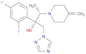 S,S-Efinaconazole