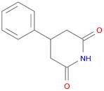 4-Phenylpiperidine-2,6-dione