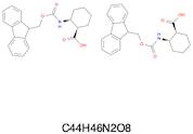 FMOC-1,2-CIS-ACHC-OH