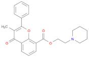 FLAVOXATE