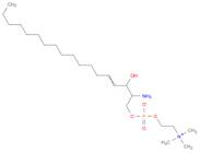 SPHINGOSYLPHOSPHORYLCHOLINE