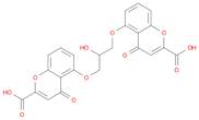 Cromoglicic acid