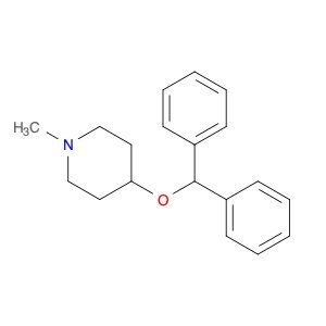 Diphenylpyraline