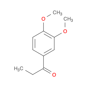 1-(3,4-DIMETHOXY-PHENYL)-PROPAN-1-ONE