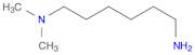 6-(DIMETHYLAMINO)HEXYLAMINE