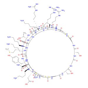 ω-Conotoxin MVIIC