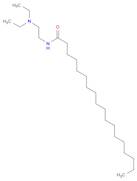 N-[2-(DIETHYLAMINO)ETHYL]STEARAMIDE