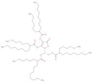 ASCORBYL TETRA-2-HEXYLDECANOATE