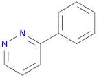 3-PHENYL-PYRIDAZINE