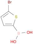 5-BROMOTHIOPHENE-2-BORONIC ACID