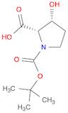 BOC-CIS-3-HYDROXY-L-PROLINE