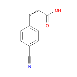 4-Cyanocinnamic acid