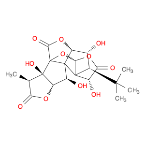 Ginkgolide C