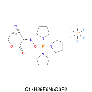 pyoxime