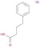 Sodium 4-phenylbutyrate