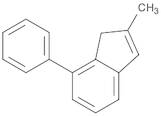 2-METHYL-7-PHENYL-1H-INDENE, 97