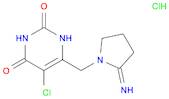 Tipiracil