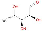 5-Deoxy-L-ribose