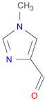 1-METHYL-1H-IMIDAZOLE-4-CARBALDEHYDE