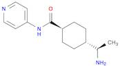 Y-27632 DIHYDROCHLORIDE