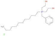 BENZOXONIUM CHLORIDE