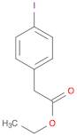 4-IODOPHENYLACETIC ACID ETHYL ESTER