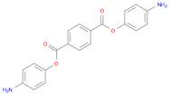 1,4-Benzenedicarboxylic acid bis(4-aminophenyl) ester