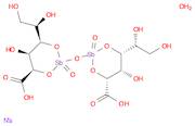 ANTIMONY SODIUM GLUCONATE