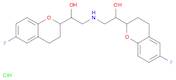 NEBIVOLOL HCL