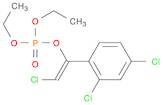 cis-Chlorfenvinphos