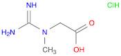 Creatine HCL