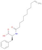 UNDECYLENOYL PHENYLALANINE