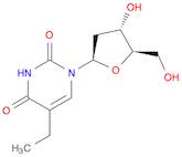 5-ETHYL-2'-DEOXYURIDINE