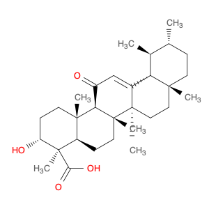 11-KETO-β-BOSWELLIC ACID