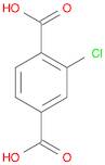 2-chloroterephthalic acid