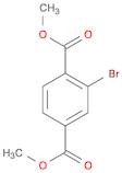 Dimethyl 2-bromoterephthalate