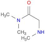 N-ME-GLY-NME2