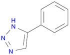 5-PHENYL-1H-1,2,3-TRIAZOLE