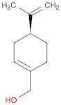 (-)-PERILLYL ALCOHOL