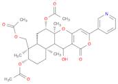 pyripyropene A