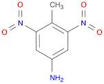 4-AMINO-2,6-DINITROTOLUENE