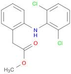 DICLOFENAC METHYL ESTER